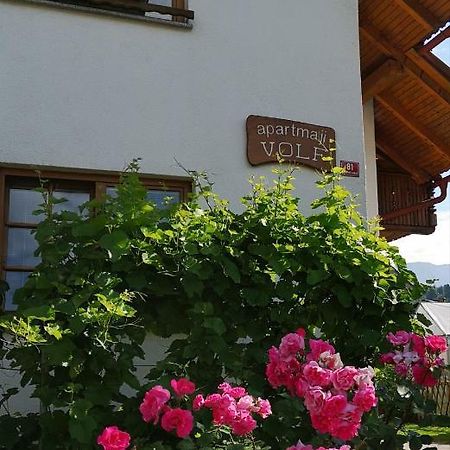 Apartmaji Volf Згорнье-Горье Экстерьер фото