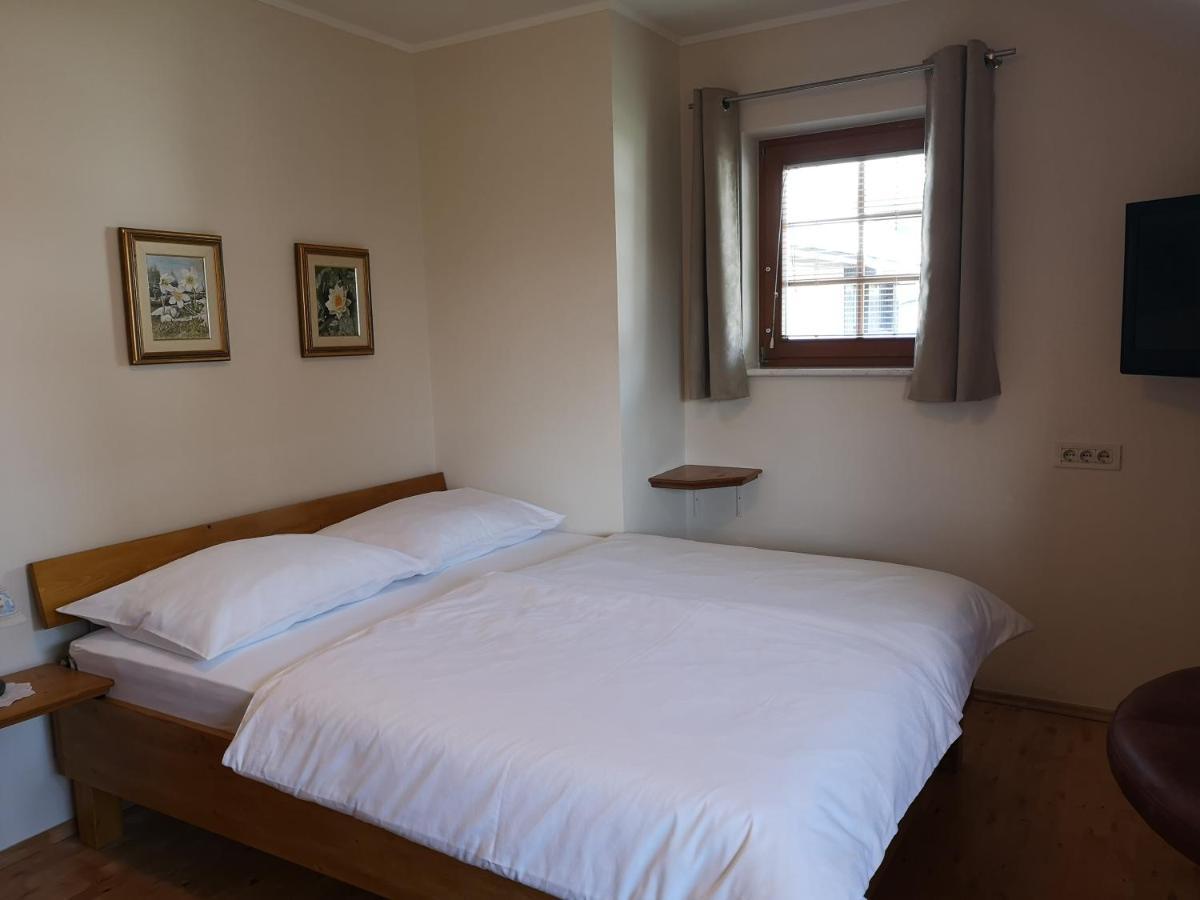 Apartmaji Volf Згорнье-Горье Экстерьер фото
