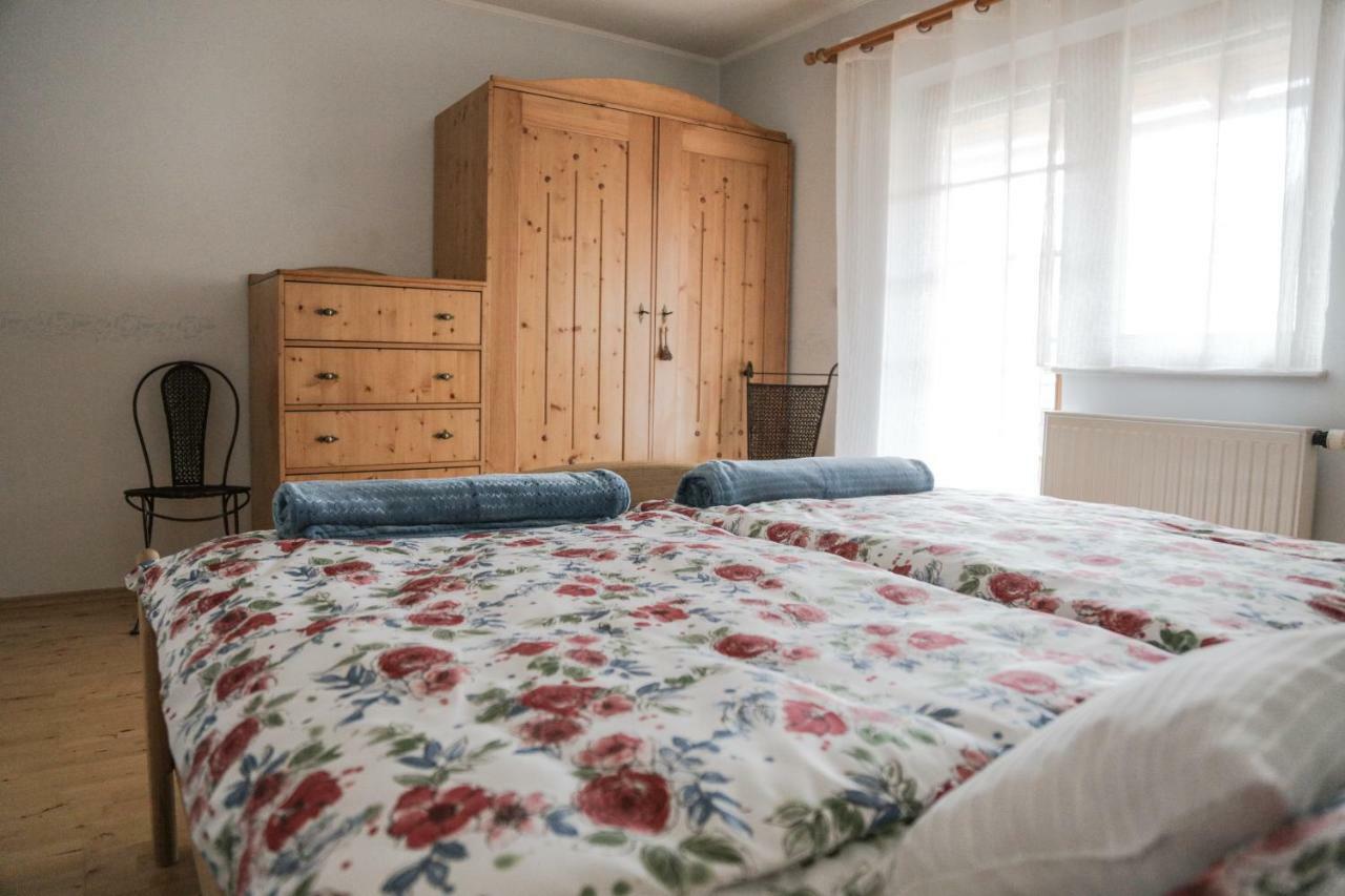 Apartmaji Volf Згорнье-Горье Экстерьер фото