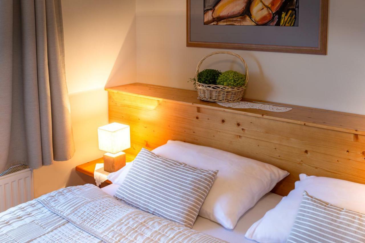 Apartmaji Volf Згорнье-Горье Экстерьер фото
