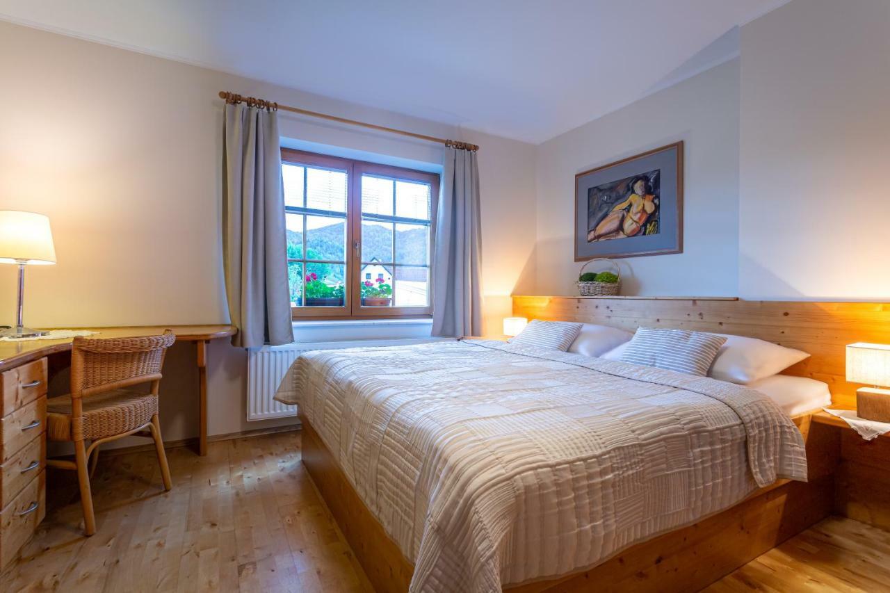 Apartmaji Volf Згорнье-Горье Экстерьер фото