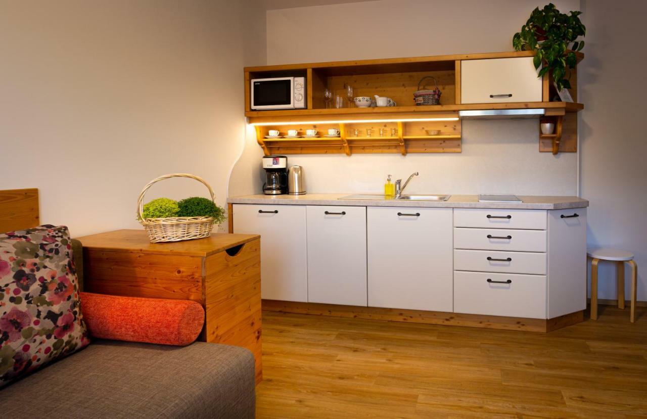 Apartmaji Volf Згорнье-Горье Экстерьер фото